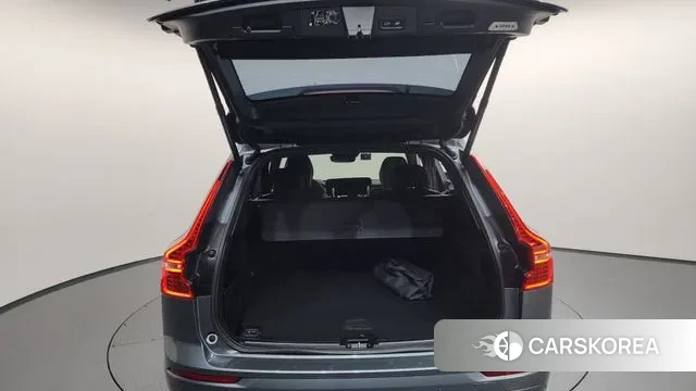 Volvo XC60 second Generation id 3412132 из Кореи 11