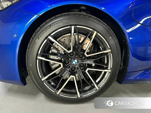 BMW M5 (G90) id 4527372 из Кореи 11