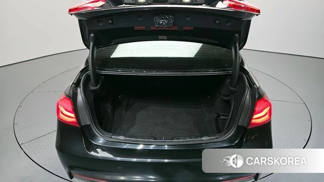 BMW 3 Series (F30) id 4232943 из Кореи 11