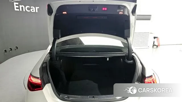 Mercedes-Benz S-Class W223 id 3721932 из Кореи 11