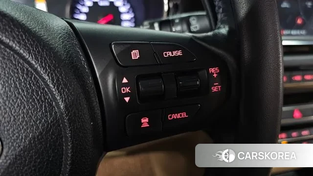 Kia The New Carnival id 3284180 из Кореи 11