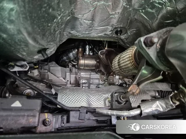 Hyundai The New Santa Fe id 3042276 из Кореи 11