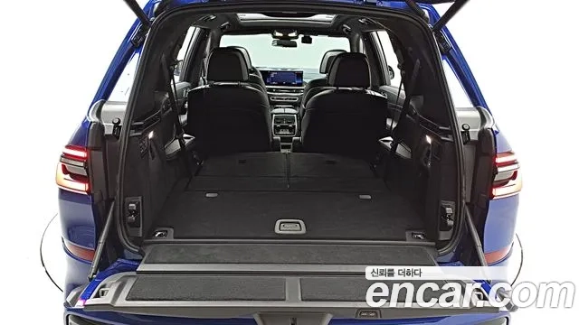 BMW X7 (G07) id 2943774 из Кореи 11