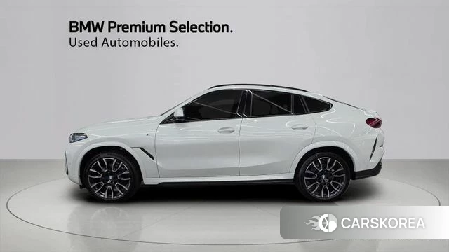BMW X6 (G06) id 4893408 из Кореи 11