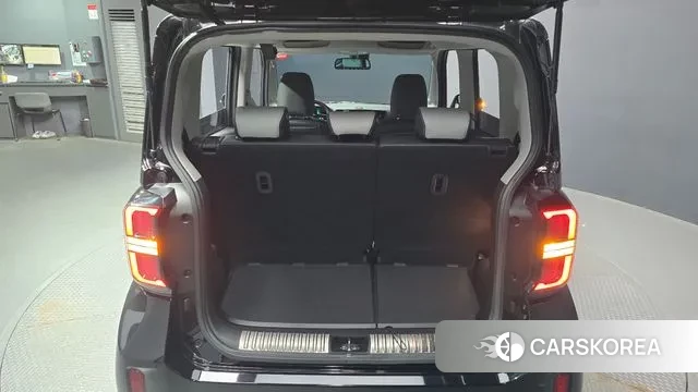 Kia The New Kia Ray id 3365524 из Кореи 11