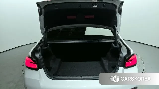 BMW 5 Series (G30) id 2900291 из Кореи 11