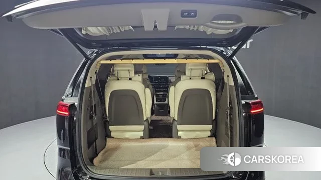 Kia Carnival 4th generation id 3043721 из Кореи 11