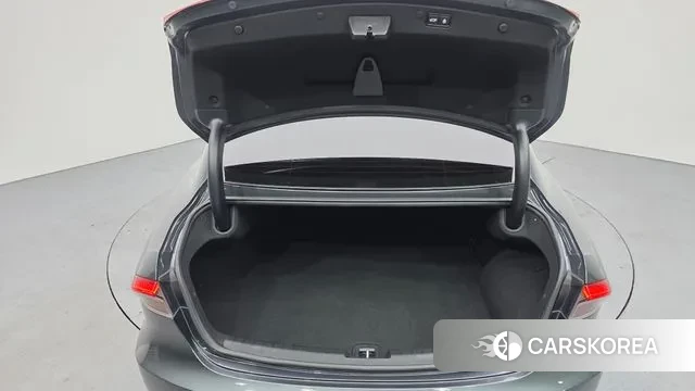 Hyundai The New Grandeur IG Hybrid id 3577295 из Кореи 11