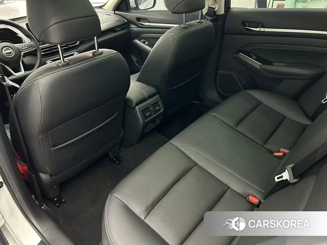 Nissan Teana id 4260968 из Китая 11