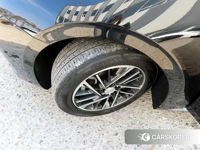 Hyundai The New Grandeur IG id 4625451 из Кореи 11