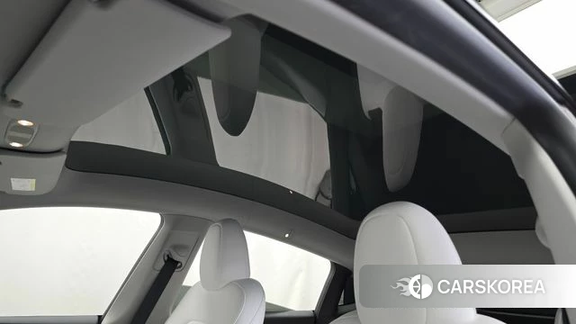 Tesla Model Y id 4645064 из Кореи 11
