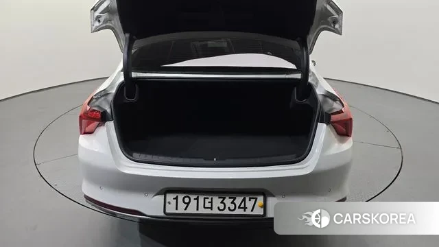 Kia K8 id 2978971 из Кореи 11