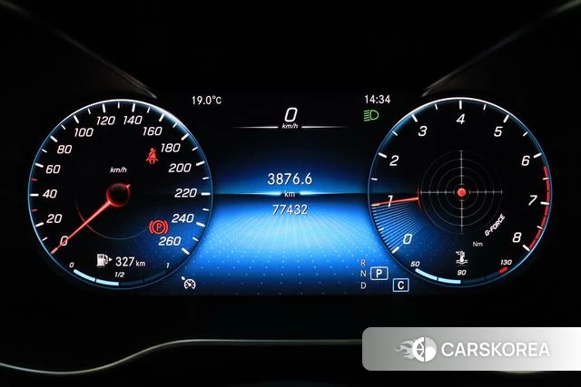 Mercedes-Benz GLC id 4301156 из Китая 11