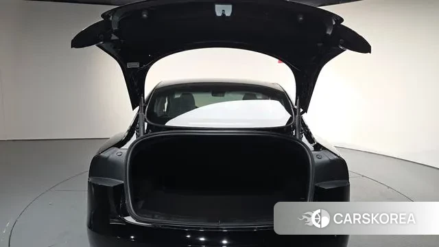 Tesla Model 3 id 3420158 из Кореи 11