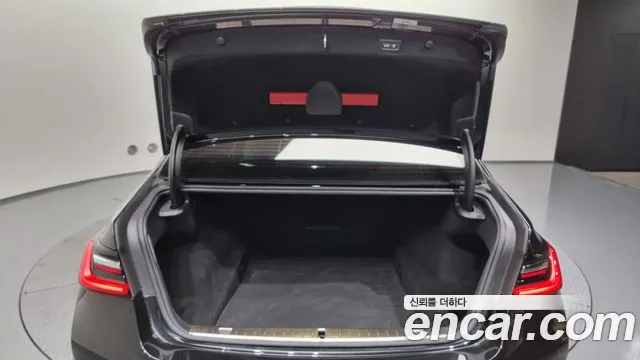 BMW 7 Series (G11) id 2753729 из Кореи 11