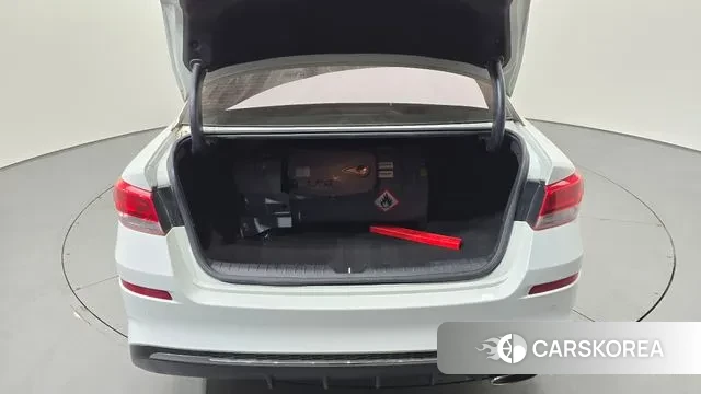 Kia The New K5 2nd generation id 3709500 из Кореи 11