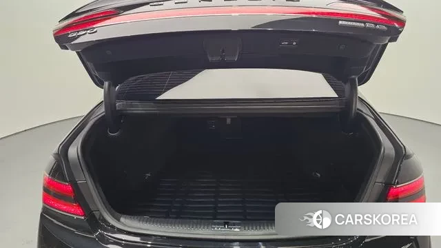 Genesis G90 id 3760817 из Кореи 11