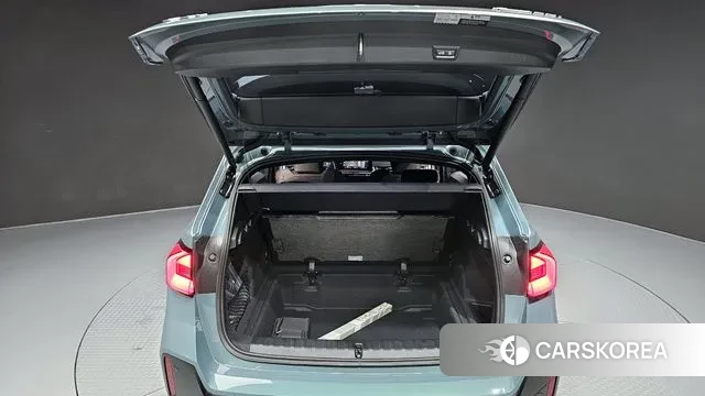 BMW X1 (U11) id 3544472 из Кореи 11