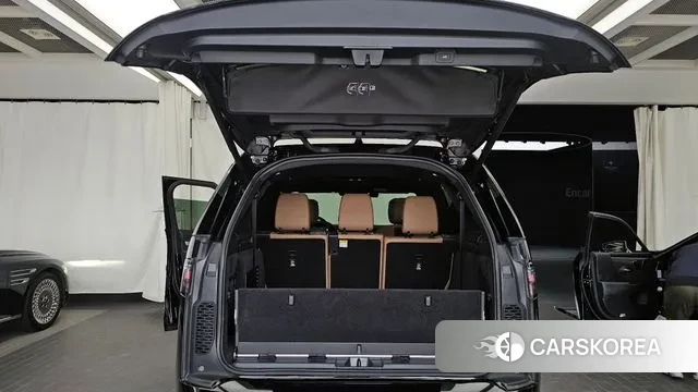 Land Rover Discovery 5 id 2883792 из Кореи 11