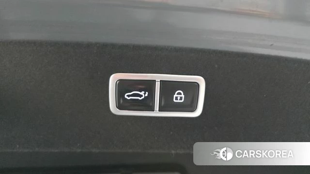 Genesis G80 (RG3) id 4338783 из Кореи 11