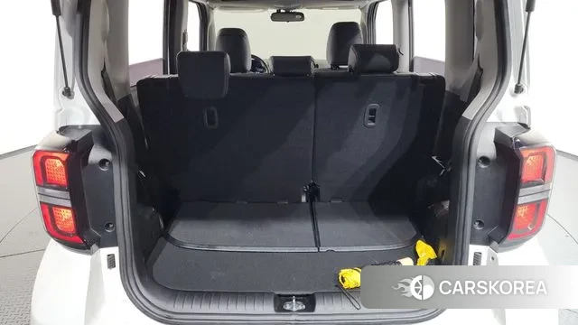 Kia The New Kia Ray id 3299768 из Кореи 11