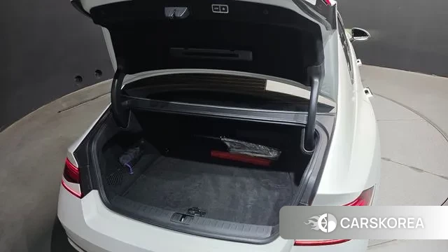 Genesis G90 (RS4) id 3751908 из Кореи 11