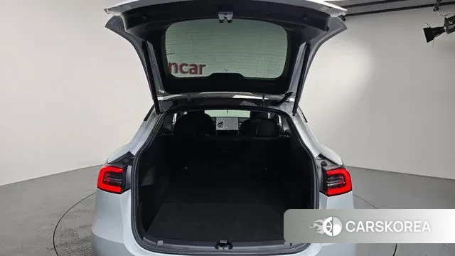 Tesla Model Y id 3676201 из Кореи 11