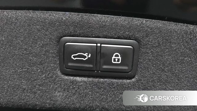 Kia The New K9 2nd generation id 4603837 из Кореи 11