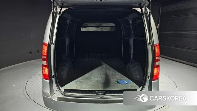 Hyundai The New Grand Starex id 3899706 из Кореи 11