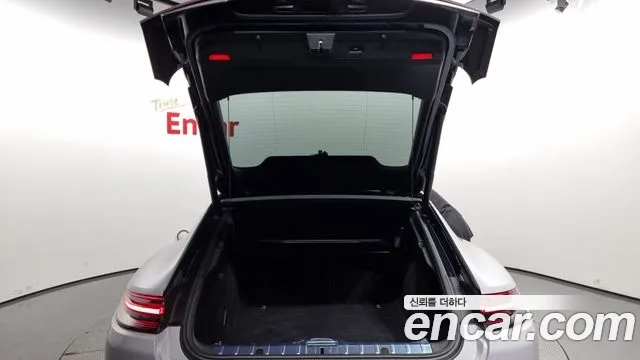 Porsche Panamera (971) id 2891676 из Кореи 11