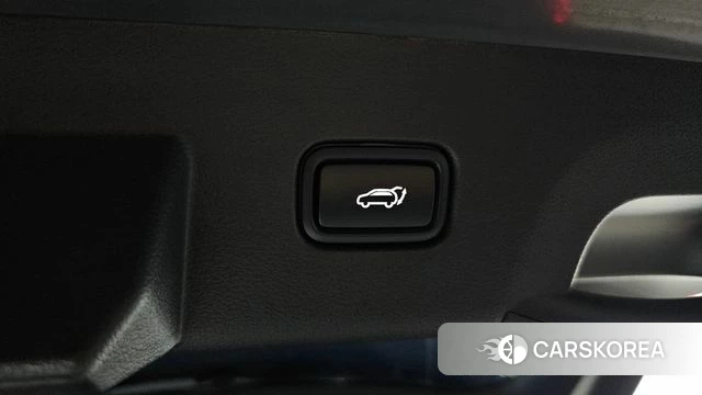 Kia Sportage 5th Generation Hybrid id 3826747 из Кореи 11