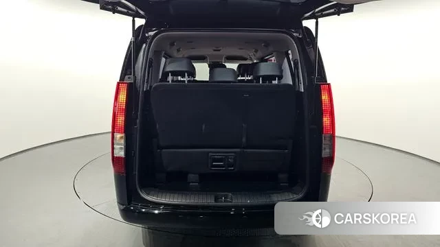 Hyundai Staria id 3605783 из Кореи 11