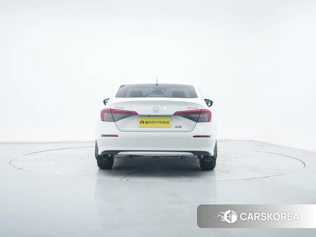 Honda Civic id 4301600 из Китая 11