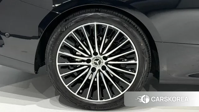 Mercedes-Benz CLE-Class C236 id 3405005 из Кореи 11