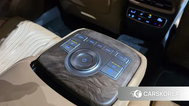 Genesis G80 (RG3) id 3727909 из Кореи 11