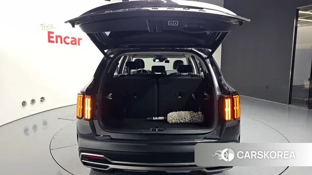 Kia Sorento 4th Generation id 3483753 из Кореи 11