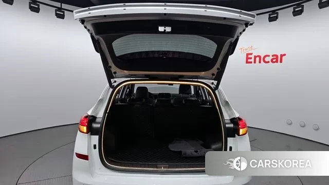 Hyundai All New Tucson id 2994849 из Кореи 11