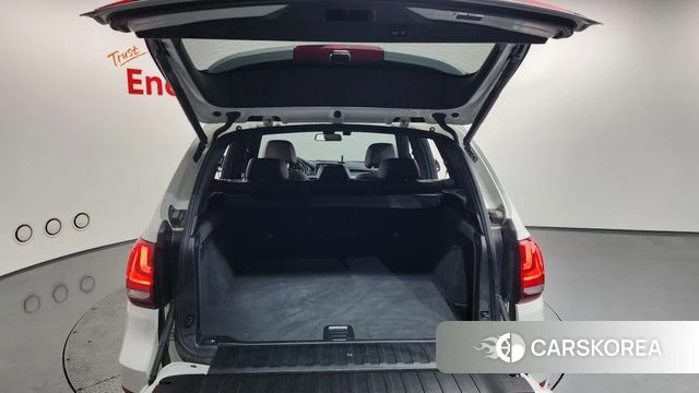 BMW X5 (F15) id 3801553 из Кореи 11