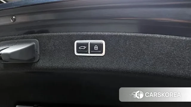 Genesis G80 (RG3) id 3741169 из Кореи 11