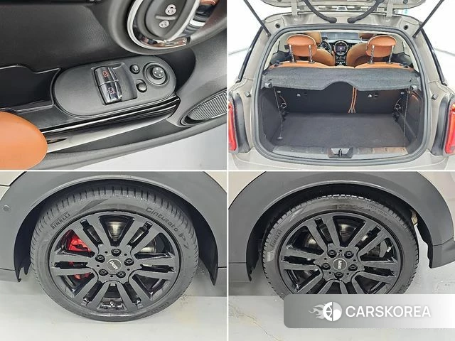 Mini Cooper S id 4910904 из Кореи 11