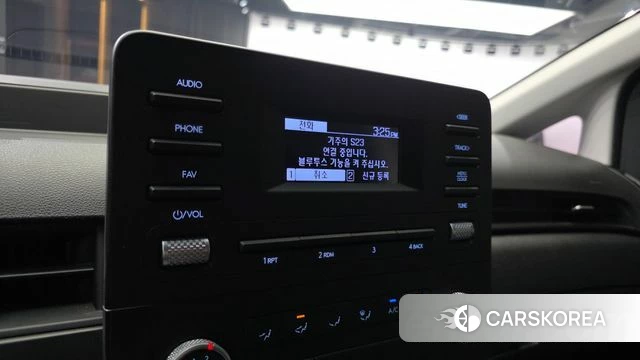 Hyundai Staria id 4764125 из Кореи 11