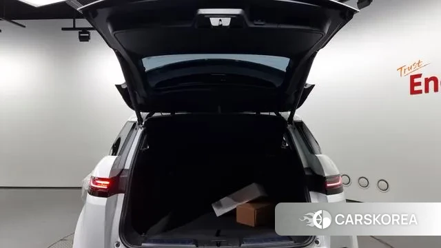 Land Rover Range Rover Evoque 2nd Generation id 3217386 из Кореи 11