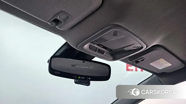 Chevrolet (GM Daewoo) The New Malibu id 3759670 из Кореи 11