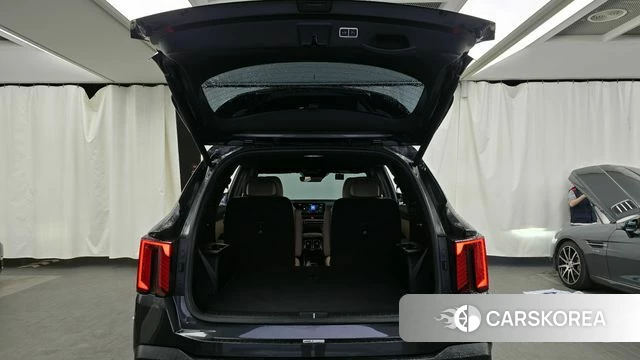 Kia The New Sorento 4th Generation id 4223051 из Кореи 11