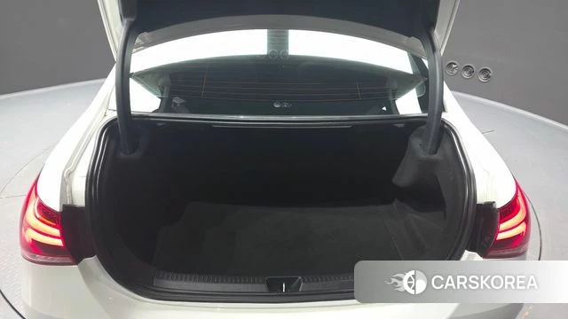Mercedes-Benz A-Class W177 id 4881866 из Кореи 11