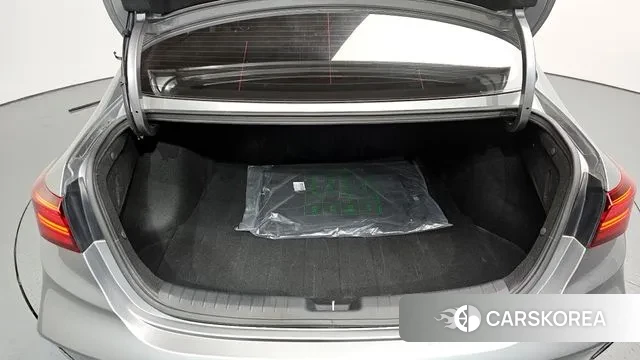 Kia The New K3 2nd generation id 3447778 из Кореи 11