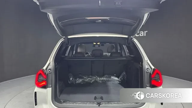 BMW iX3 id 3664381 из Кореи 11