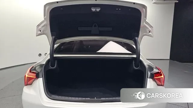 Kia K8 id 3759437 из Кореи 11