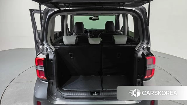 Kia The New Kia Ray id 3831541 из Кореи 11