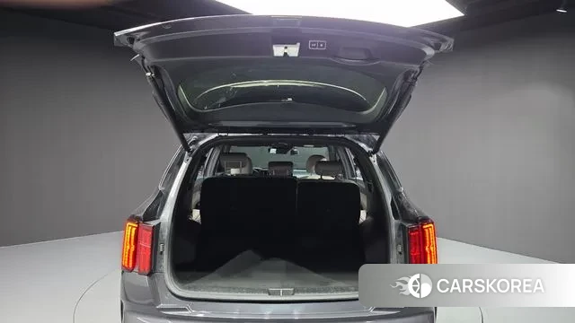 Kia Sorento 4th Generation id 3539916 из Кореи 11